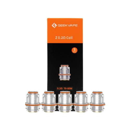 Resistances Z Series