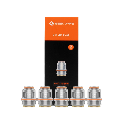 Resistances Z Series