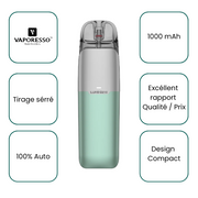 Kit Luxe Q2 SE