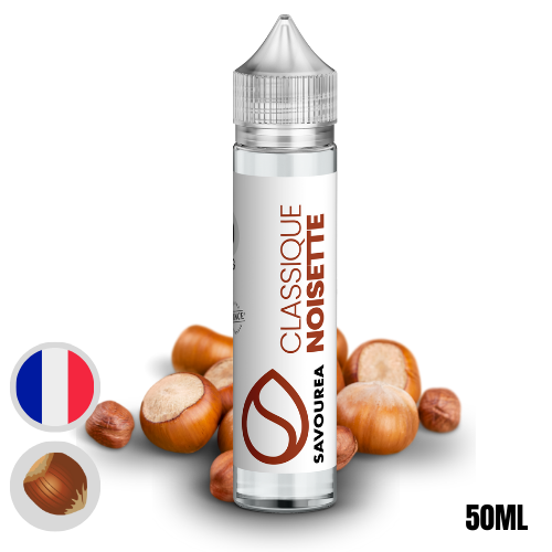 Classic Noisette 50ml