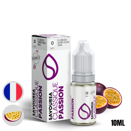 Classic Passion 10ml
