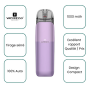 Kit Luxe Q2 SE