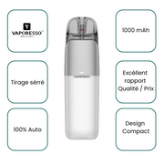 Kit Luxe Q2 SE