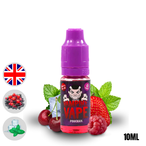Pinkman 10ml