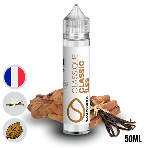 Classic des Îles 50ml