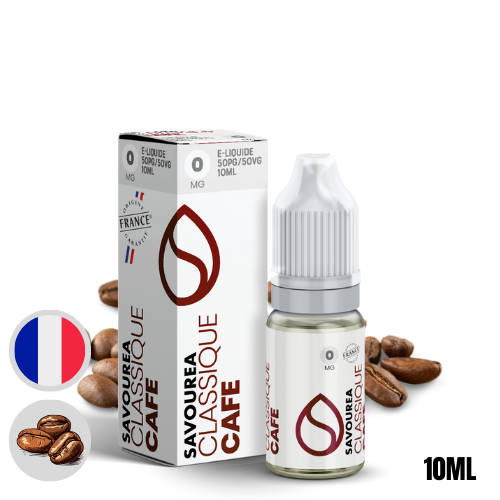 Café 10ml