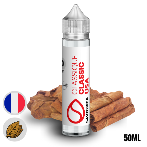 Classic USA 50ml