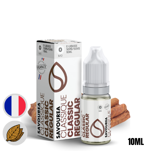 Classic Regular 10ml