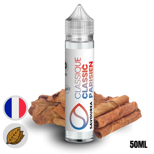 Classic Parisien 50ml