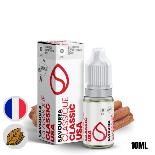 Classic USA 10ml