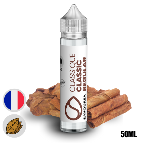 Classic Regular 50ml