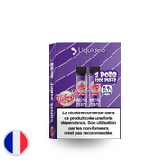 Cartouches x2 Wpuff 1800 Pod System