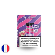 Cartouches x2 Wpuff 1800 Pod System