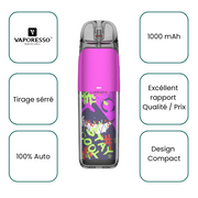 Kit Luxe Q2 SE