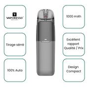 Kit Luxe Q2 SE