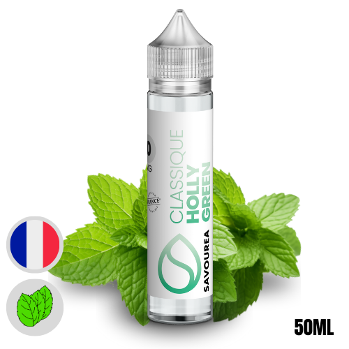 Classic Holly Green 50ml