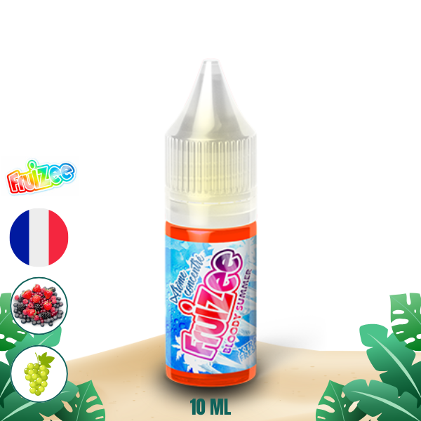 Arôme Bloody Summer 10ml