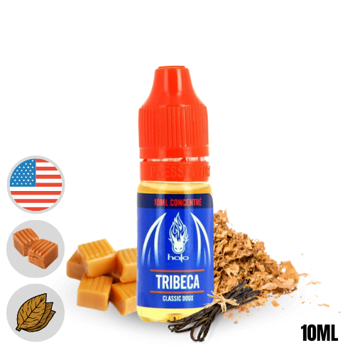 Arôme Tribecca 10ml