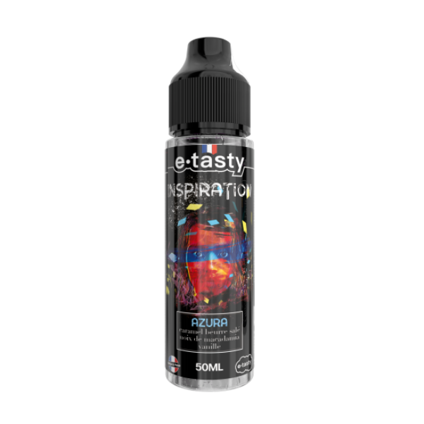 Azura - Inspiration E.tasty 50ml