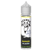 Banane Glacée 50ml