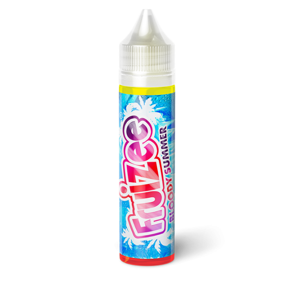 Fruizee - Bloody summer 50ml