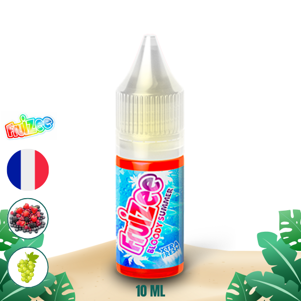 Fruizee - Bloody summer 10ml