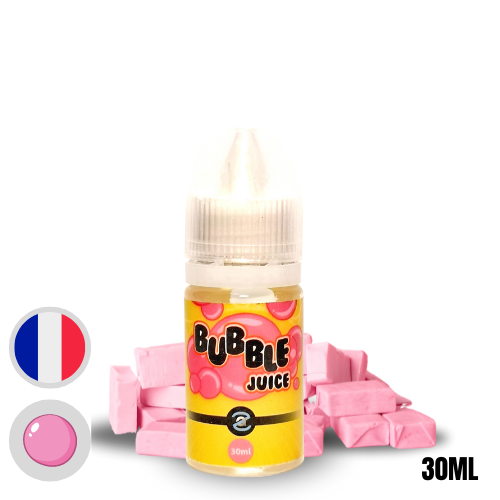 Arôme Bubble Juice 30ml