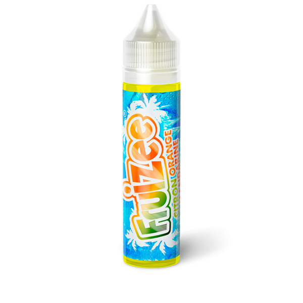 Fruizee - Citron Orange Mandarine 50ml