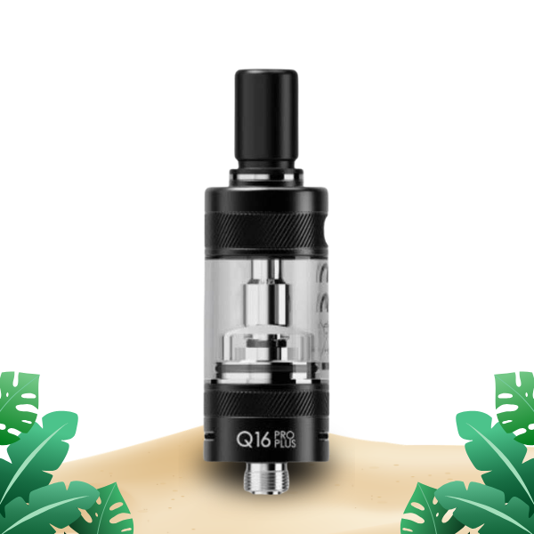 Clearomiseur Q16 Pro - JustFog
