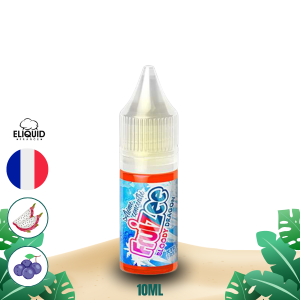 Arôme Bloody Dragon 10ml