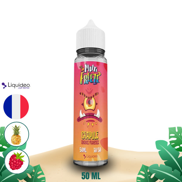 Crapule 50ml