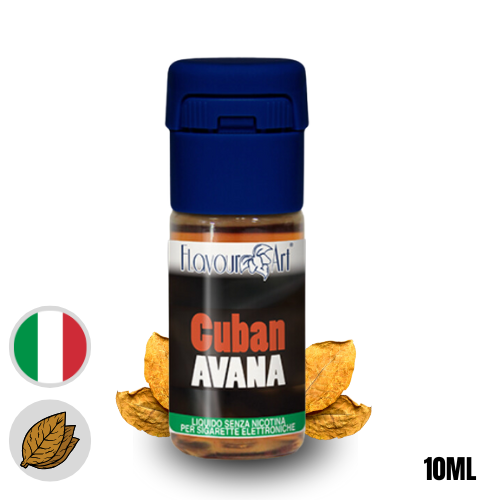 Cuban Avana