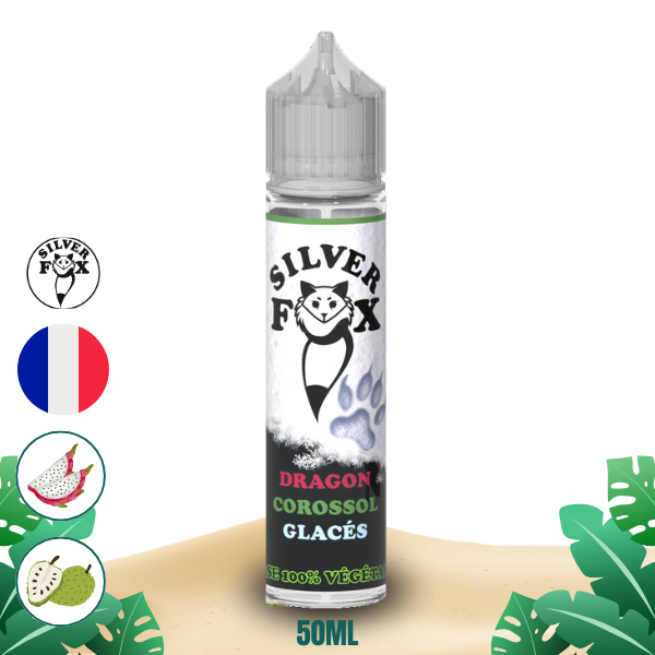 Dragon Corossol 50ml
