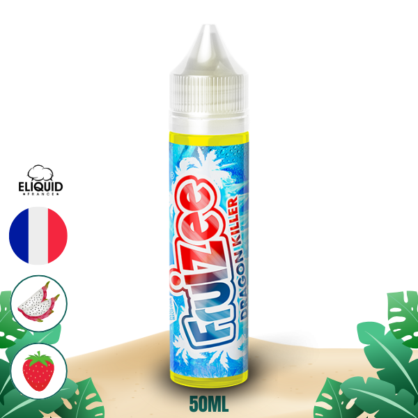 Fruizee - Dragon Killer 50ml
