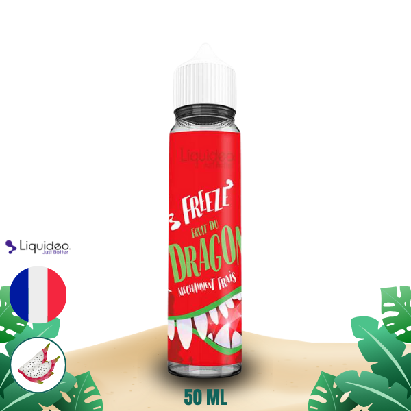 Dragon 50ml
