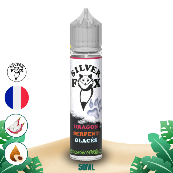 Dragon Serpent 50ml