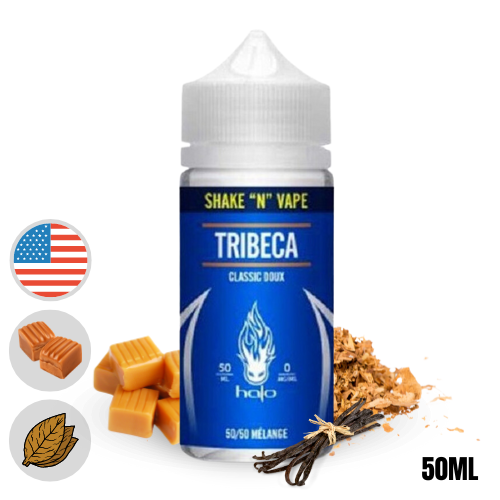 Tribecca 50ml