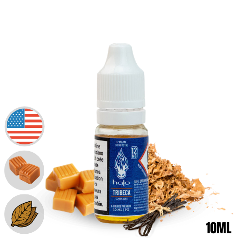 Tribeca 10ml