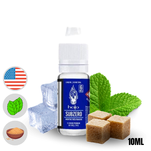 SubZéro 10ml