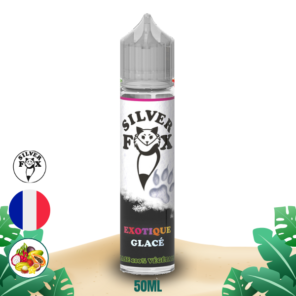 Exotique 50ml