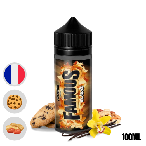 Famous 100ml