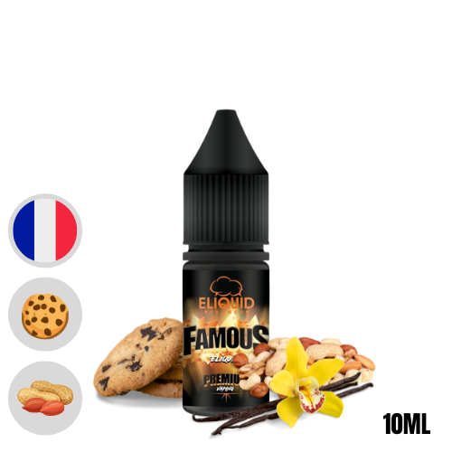 Famous 10ml