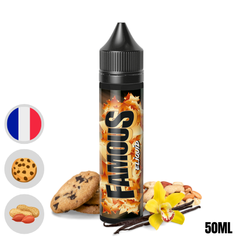 Famous 50ml