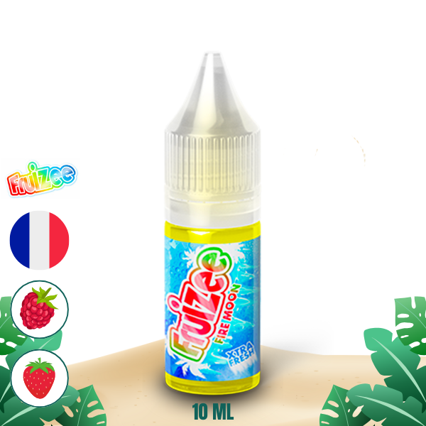 Fruizee - Fire Moon 10ml