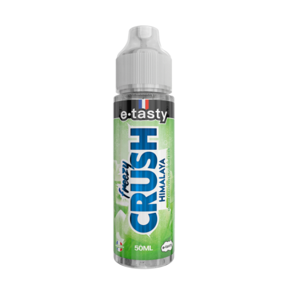 Himalaya - Freezy Crush E.tasty 50ml