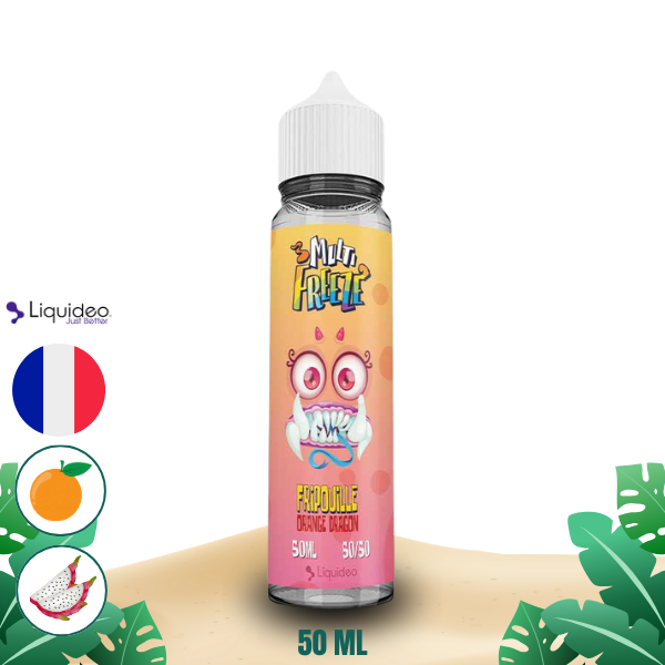 Fripouille 50ml