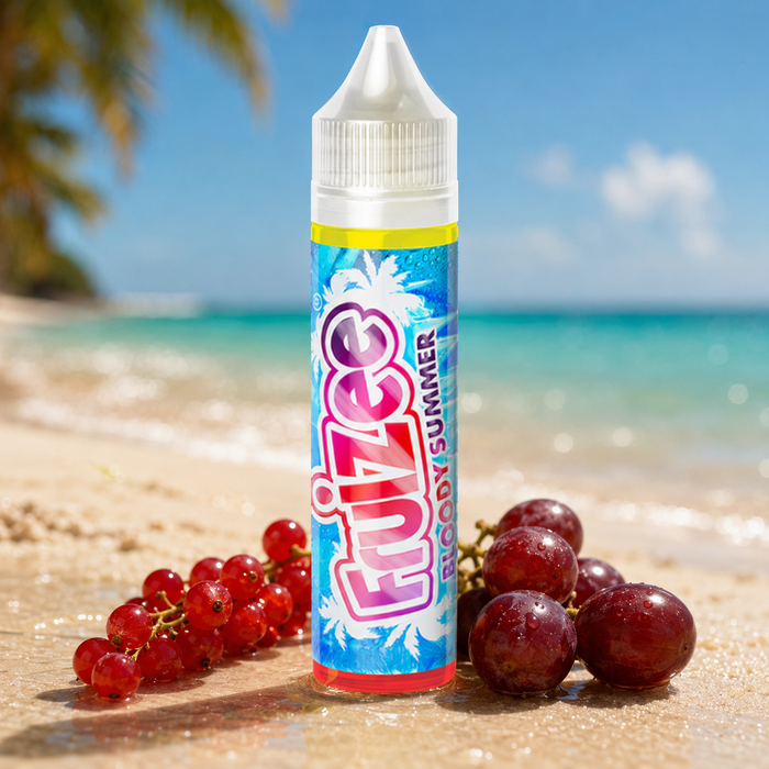 Fruizee - Bloody summer 50ml