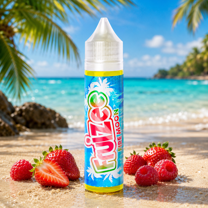 Fruizee - Fire Moon 50ml
