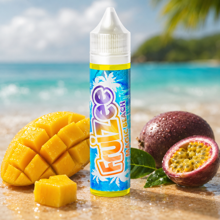Fruizee - Magic Beach 50ml
