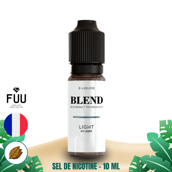 Light Blend 10ml